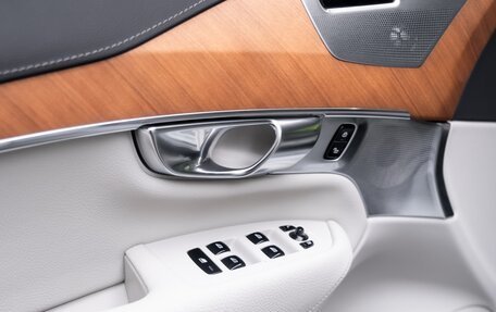 Volvo XC90 II рестайлинг, 2022 год, 6 900 000 рублей, 13 фотография