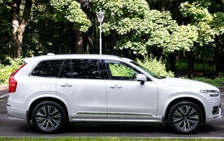 Volvo XC90 II рестайлинг, 2022 год, 6 900 000 рублей, 8 фотография