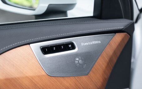 Volvo XC90 II рестайлинг, 2022 год, 6 900 000 рублей, 12 фотография