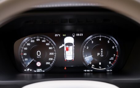 Volvo XC90 II рестайлинг, 2022 год, 6 900 000 рублей, 11 фотография