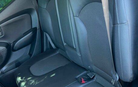 Hyundai ix35 I рестайлинг, 2014 год, 1 490 000 рублей, 38 фотография