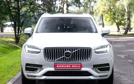 Volvo XC90 II рестайлинг, 2022 год, 6 900 000 рублей, 6 фотография