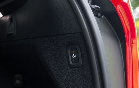 Volvo XC90 II рестайлинг, 2022 год, 6 900 000 рублей, 17 фотография