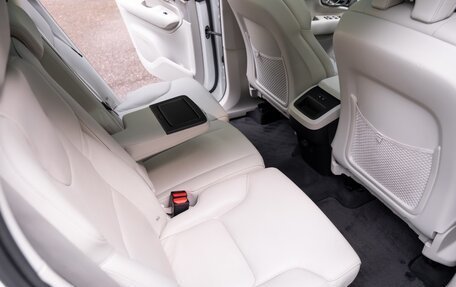 Volvo XC90 II рестайлинг, 2022 год, 6 900 000 рублей, 24 фотография