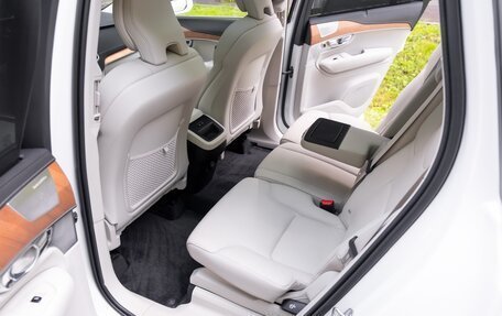 Volvo XC90 II рестайлинг, 2022 год, 6 900 000 рублей, 20 фотография