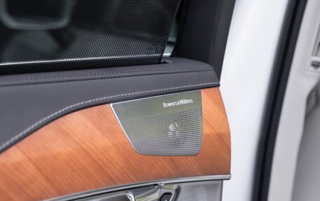 Volvo XC90 II рестайлинг, 2022 год, 6 900 000 рублей, 21 фотография