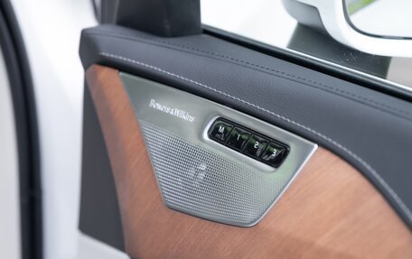 Volvo XC90 II рестайлинг, 2022 год, 6 900 000 рублей, 30 фотография