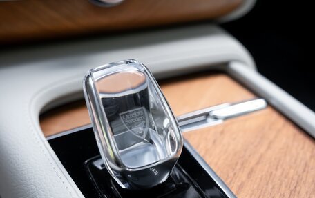 Volvo XC90 II рестайлинг, 2022 год, 6 900 000 рублей, 32 фотография
