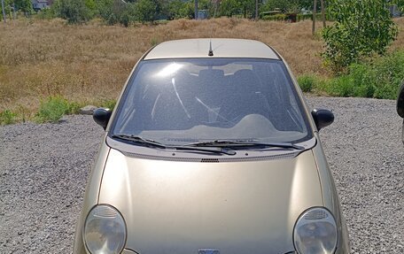 Daewoo Matiz I, 2011 год, 200 000 рублей, 4 фотография