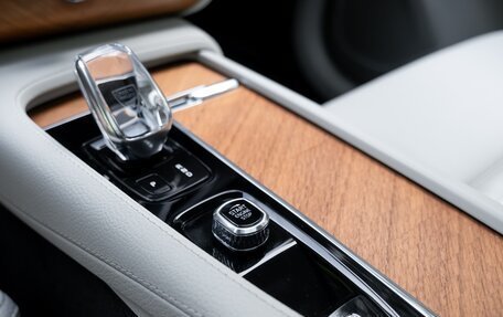 Volvo XC90 II рестайлинг, 2022 год, 6 900 000 рублей, 35 фотография
