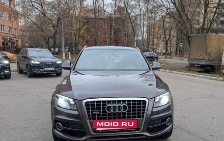 Audi Q5, 2011 год, 1 280 000 рублей, 2 фотография
