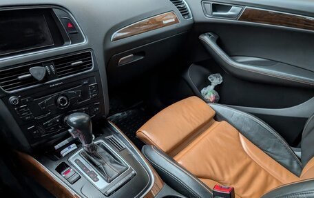Audi Q5, 2011 год, 1 280 000 рублей, 7 фотография