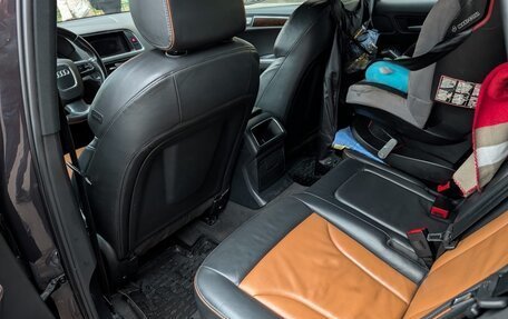 Audi Q5, 2011 год, 1 280 000 рублей, 8 фотография