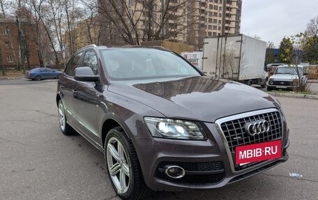 Audi Q5, 2011 год, 1 280 000 рублей, 3 фотография