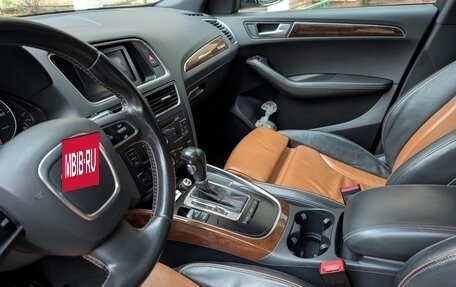 Audi Q5, 2011 год, 1 280 000 рублей, 6 фотография