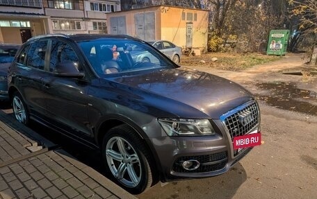Audi Q5, 2011 год, 1 280 000 рублей, 10 фотография