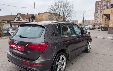 Audi Q5, 2011 год, 1 280 000 рублей, 4 фотография