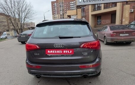 Audi Q5, 2011 год, 1 280 000 рублей, 5 фотография