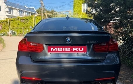 BMW 3 серия, 2014 год, 1 990 000 рублей, 6 фотография