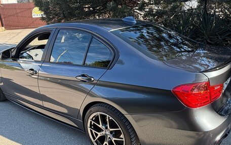 BMW 3 серия, 2014 год, 1 990 000 рублей, 12 фотография