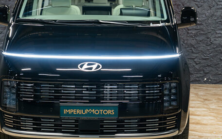 Hyundai Staria, 2026 год, 7 290 000 рублей, 3 фотография