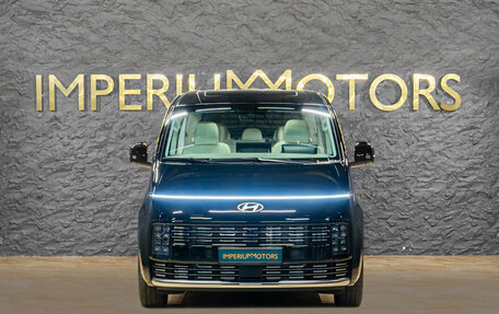 Hyundai Staria, 2026 год, 7 290 000 рублей, 2 фотография
