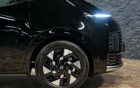 Hyundai Staria, 2026 год, 7 290 000 рублей, 6 фотография