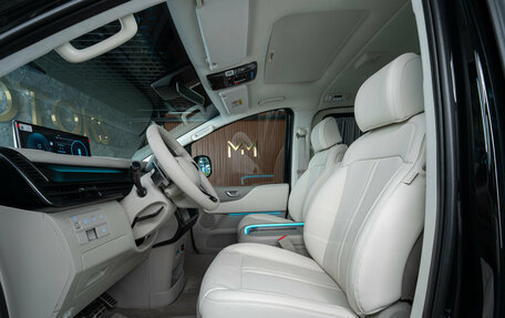 Hyundai Staria, 2026 год, 7 290 000 рублей, 10 фотография