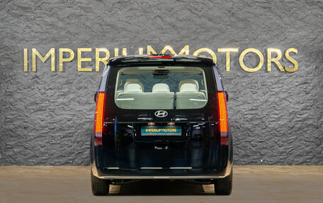 Hyundai Staria, 2026 год, 7 290 000 рублей, 7 фотография