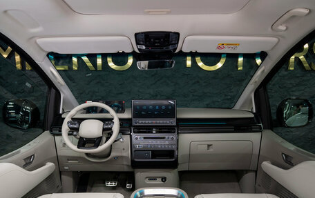 Hyundai Staria, 2026 год, 7 290 000 рублей, 9 фотография