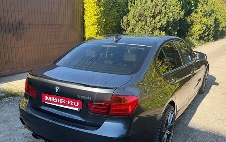 BMW 3 серия, 2014 год, 1 990 000 рублей, 11 фотография