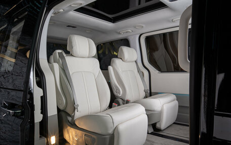 Hyundai Staria, 2026 год, 7 290 000 рублей, 23 фотография