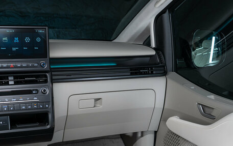 Hyundai Staria, 2026 год, 7 290 000 рублей, 22 фотография