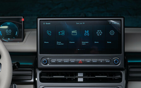 Hyundai Staria, 2026 год, 7 290 000 рублей, 17 фотография