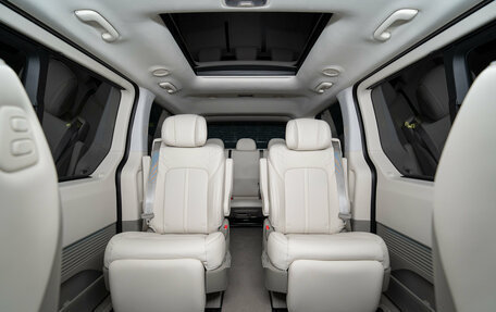 Hyundai Staria, 2026 год, 7 290 000 рублей, 25 фотография