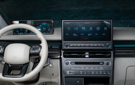 Hyundai Staria, 2026 год, 7 290 000 рублей, 16 фотография