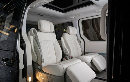 Hyundai Staria, 2026 год, 7 290 000 рублей, 24 фотография