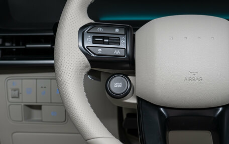 Hyundai Staria, 2026 год, 7 290 000 рублей, 19 фотография