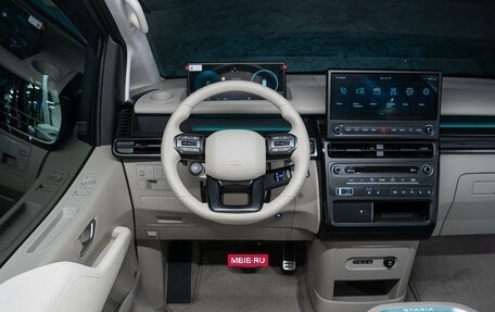 Hyundai Staria, 2026 год, 7 290 000 рублей, 15 фотография