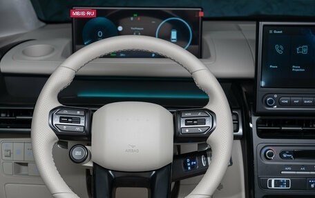 Hyundai Staria, 2026 год, 7 290 000 рублей, 18 фотография