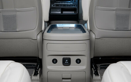 Hyundai Staria, 2026 год, 7 290 000 рублей, 26 фотография
