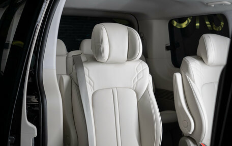 Hyundai Staria, 2026 год, 7 290 000 рублей, 28 фотография