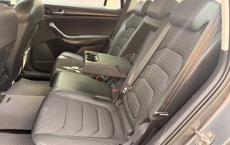 Skoda Kodiaq I, 2021 год, 3 650 000 рублей, 7 фотография