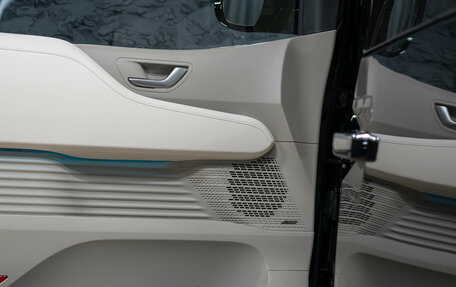 Hyundai Staria, 2026 год, 7 290 000 рублей, 32 фотография