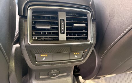 Skoda Kodiaq I, 2021 год, 3 650 000 рублей, 10 фотография