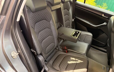 Skoda Kodiaq I, 2021 год, 3 650 000 рублей, 11 фотография