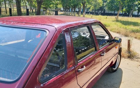 ИЖ 2126 «Ода», 2002 год, 230 000 рублей, 4 фотография