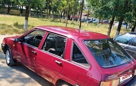 ИЖ 2126 «Ода», 2002 год, 230 000 рублей, 2 фотография