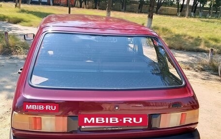 ИЖ 2126 «Ода», 2002 год, 230 000 рублей, 3 фотография