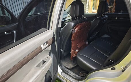KIA Sorento II рестайлинг, 2010 год, 760 000 рублей, 5 фотография